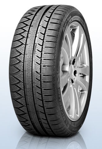 Отзывы Michelin X-Ice North XIN2