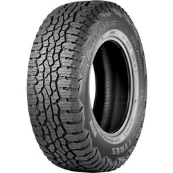 Nokian Tyres OUTPOST AT